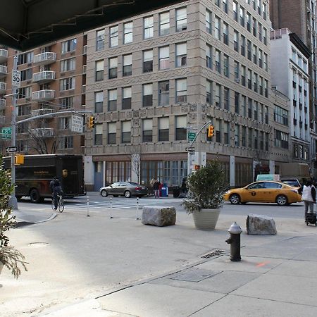 Serene Homes E25 New York City Exterior photo