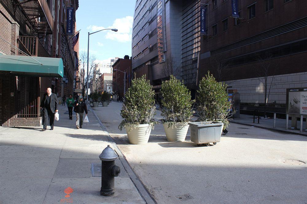 Serene Homes E25 New York City Exterior photo